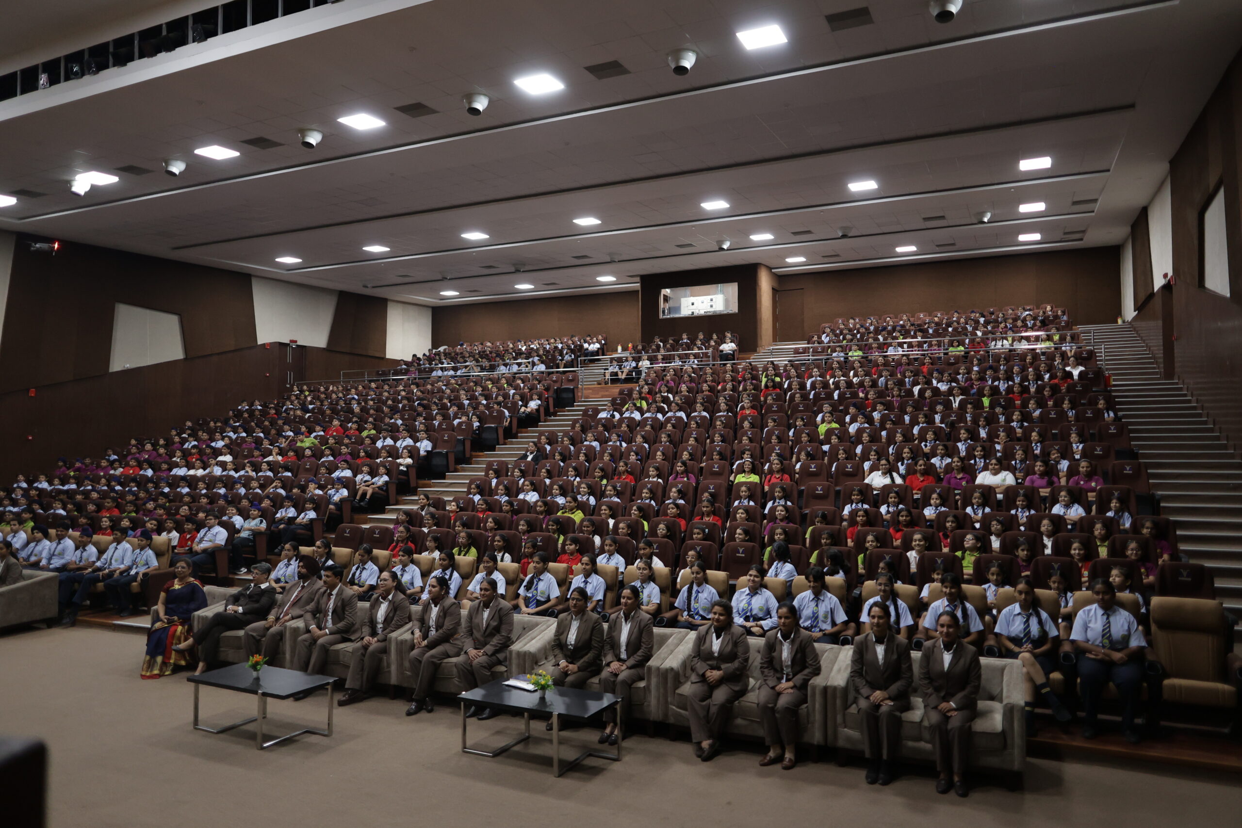 Auditorium