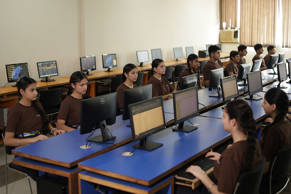Computer Lab