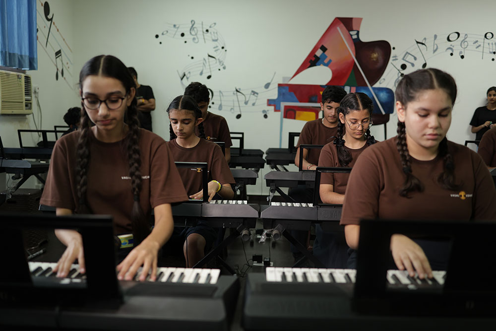 Collaboration with Torrins