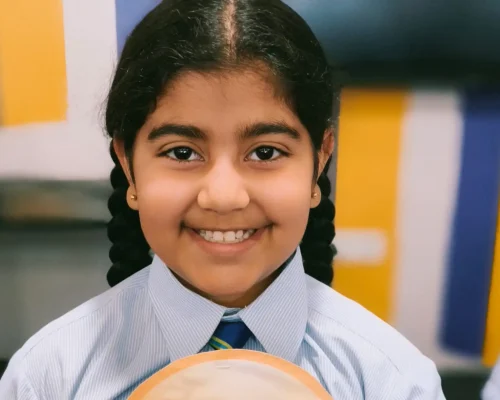 World Laughter Day Celebration – Smiles That Shine