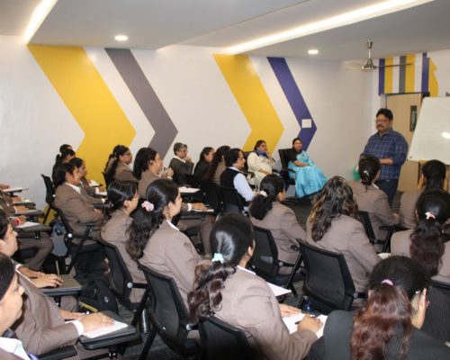 Building Language Confidence: Mastering Words Training