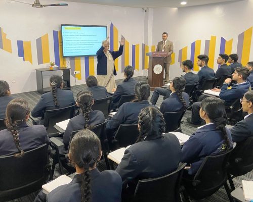 Strategic Guidance for Board Exam Preparation