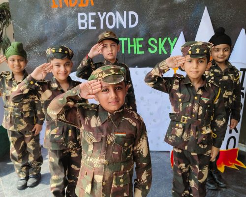 Independence Day Celebration