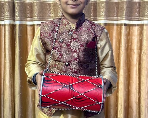 A Harvest of Fun and Learning!