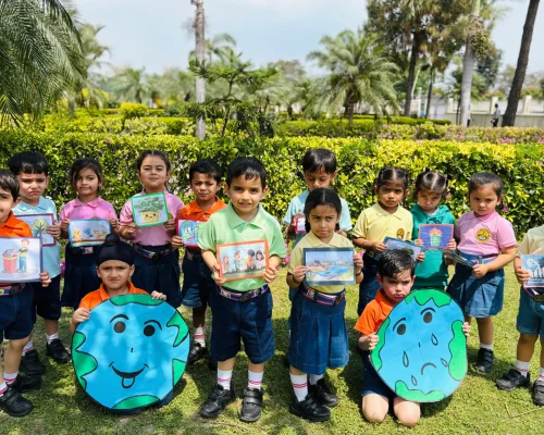 Earth Day Celebration