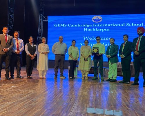 Insights from a Visionary – Vishrut Jain Talk Show